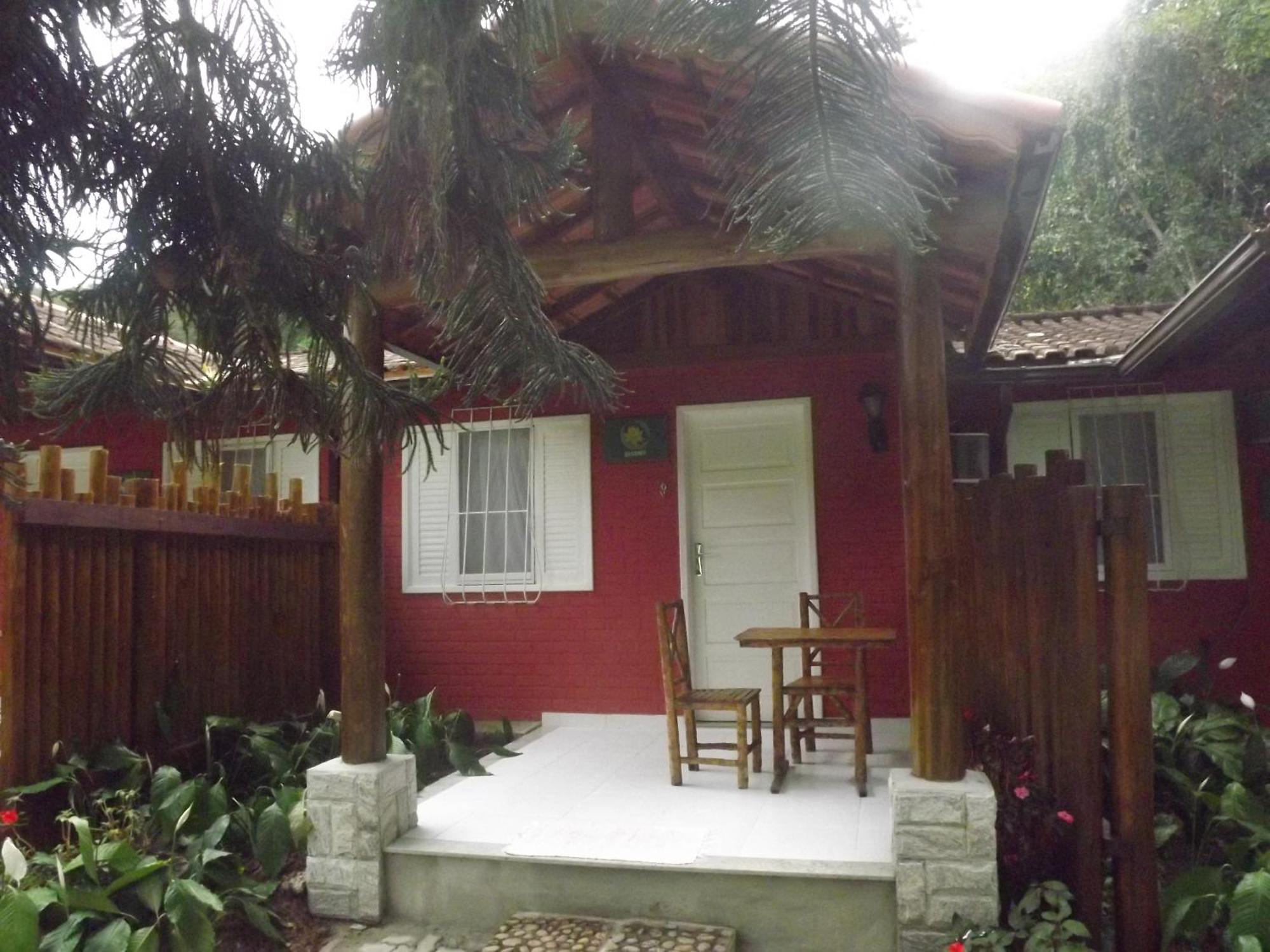 Hotel Vivenda Penedo Kamer foto