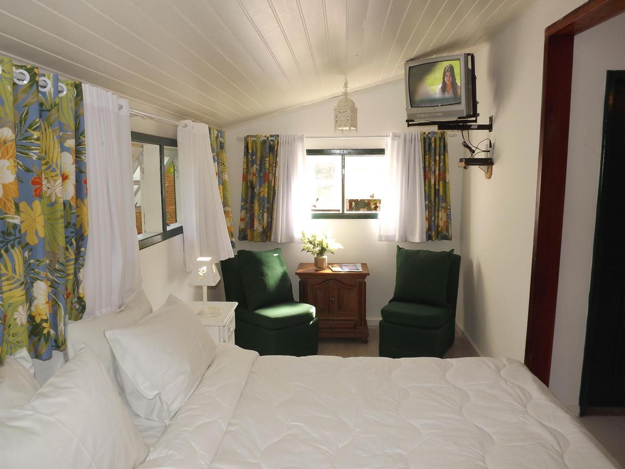 Hotel Vivenda Penedo Kamer foto