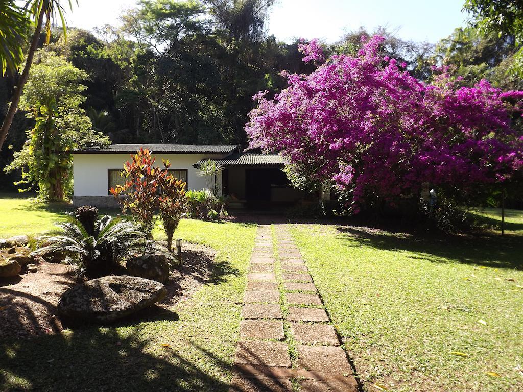 Hotel Vivenda Penedo Buitenkant foto