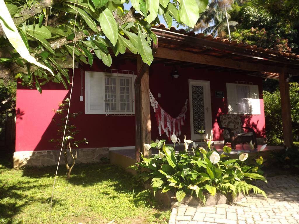 Hotel Vivenda Penedo Buitenkant foto