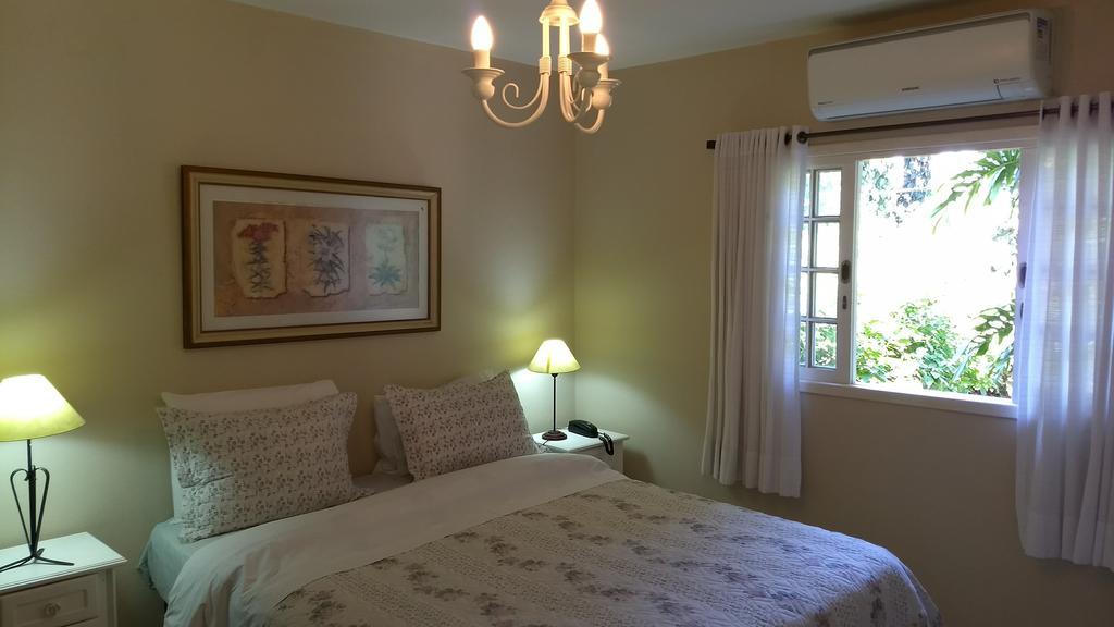 Hotel Vivenda Penedo Buitenkant foto
