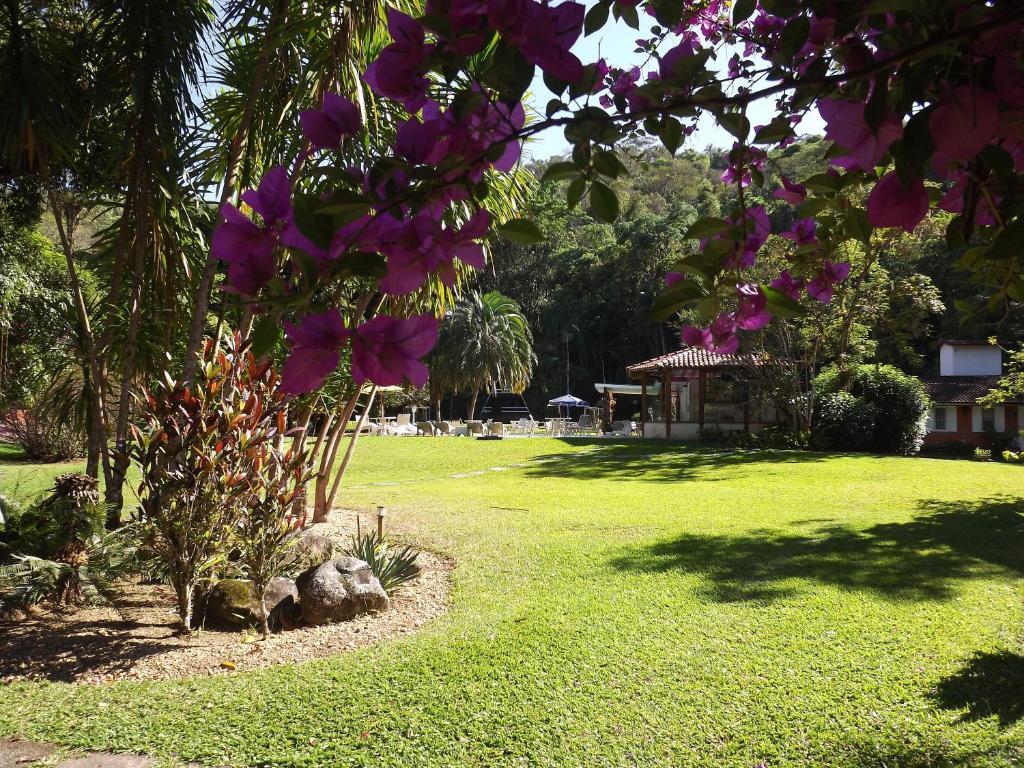 Hotel Vivenda Penedo Buitenkant foto