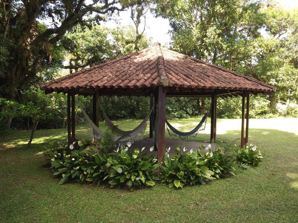 Hotel Vivenda Penedo Buitenkant foto