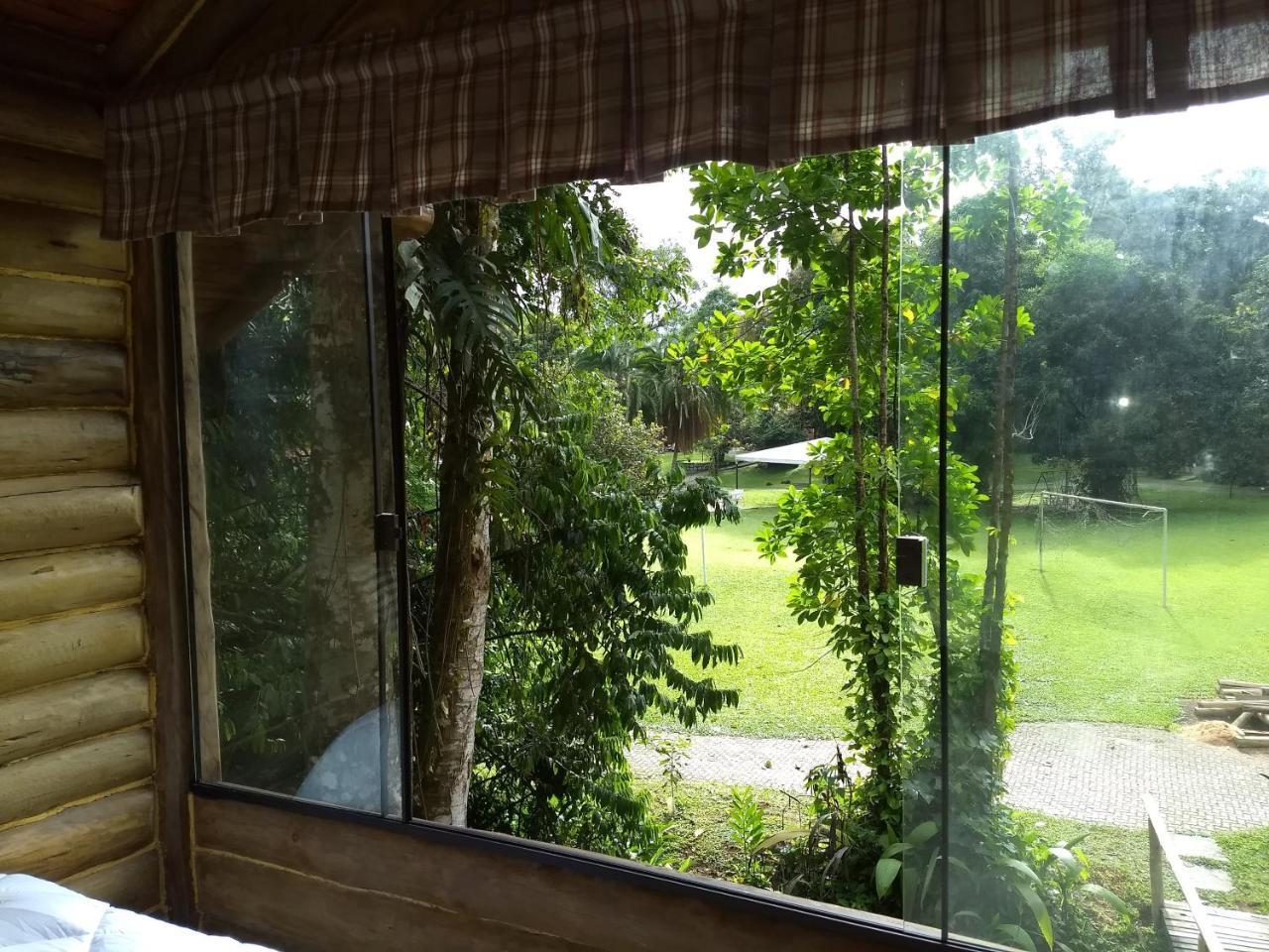 Hotel Vivenda Penedo Buitenkant foto