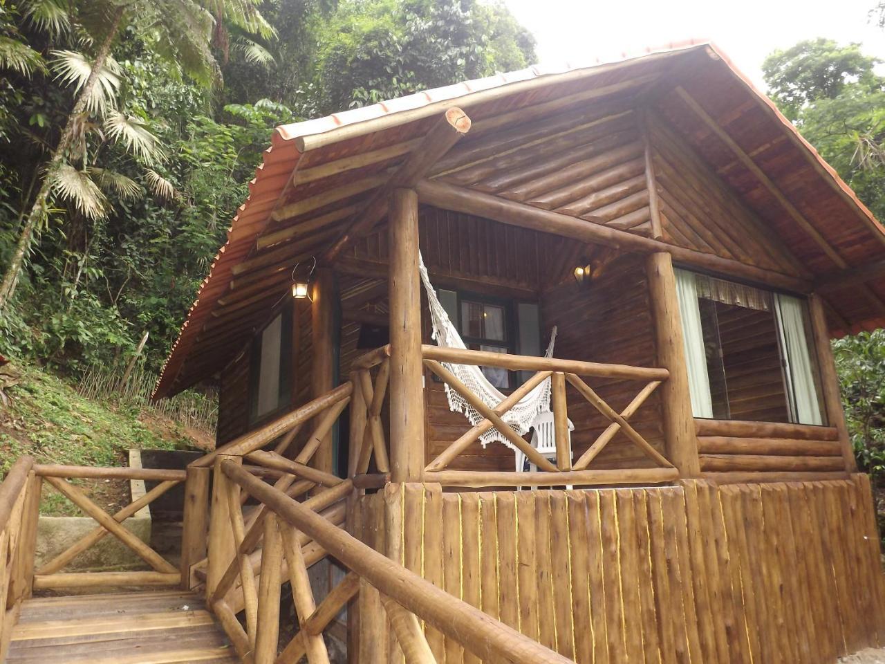 Hotel Vivenda Penedo Buitenkant foto