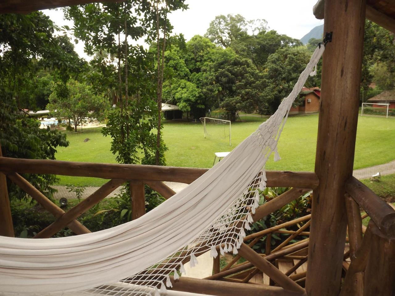 Hotel Vivenda Penedo Buitenkant foto