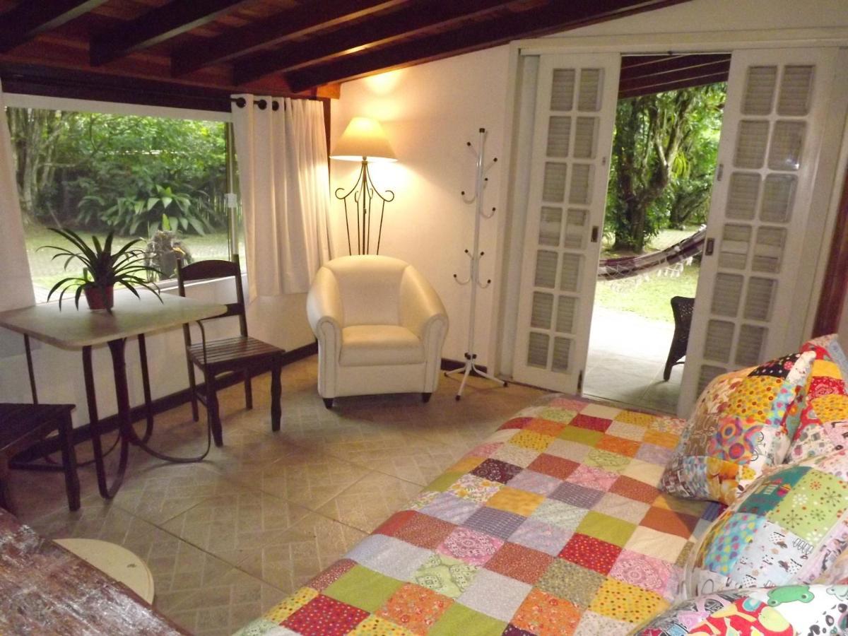 Hotel Vivenda Penedo Buitenkant foto