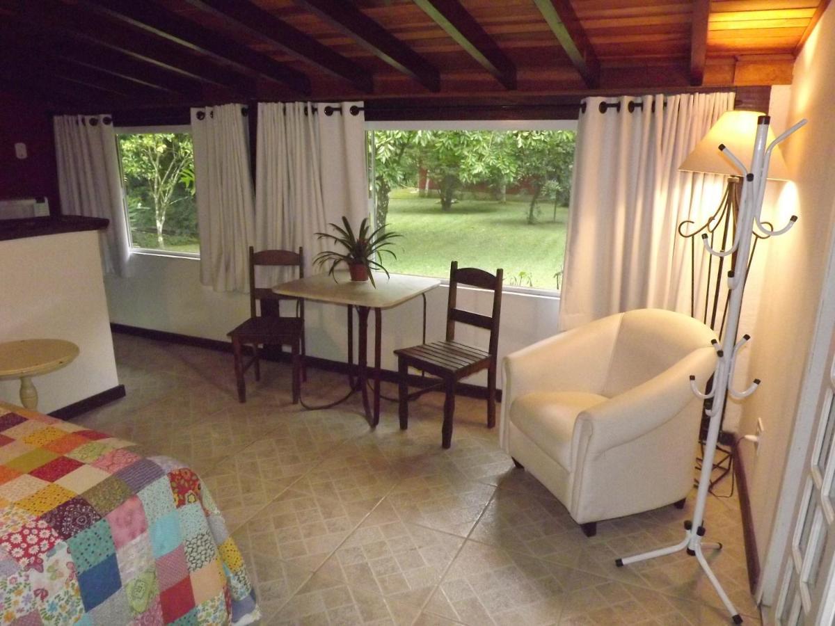Hotel Vivenda Penedo Buitenkant foto